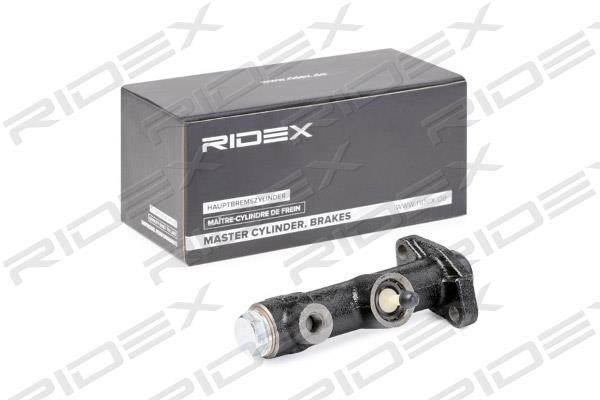 Ridex 234M0023 Циліндр зчеплення головний 234M0023: Приваблива ціна - Купити в Україні на EXIST.UA!
