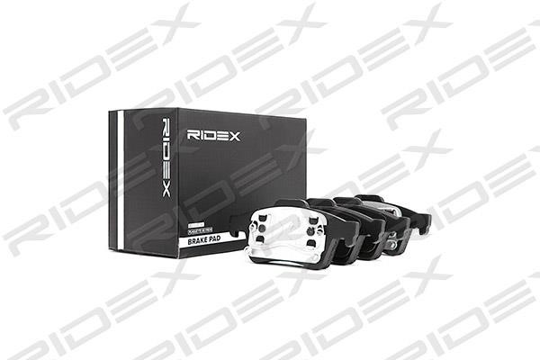 Купити Ridex 402B0145 за низькою ціною в Україні!