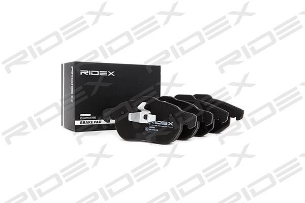 Купити Ridex 402B0044 за низькою ціною в Україні!