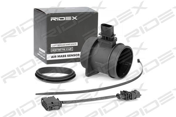 Ridex 3926A0223 Датчик масової витрати повітря 3926A0223: Приваблива ціна - Купити в Україні на EXIST.UA!
