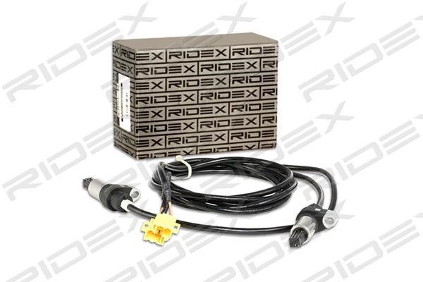 Ridex 412W0029 Датчик АБС (ABS) 412W0029: Купити в Україні - Добра ціна на EXIST.UA!