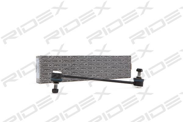Ridex 3229S0052 Стійка стабілізатора 3229S0052: Купити в Україні - Добра ціна на EXIST.UA!