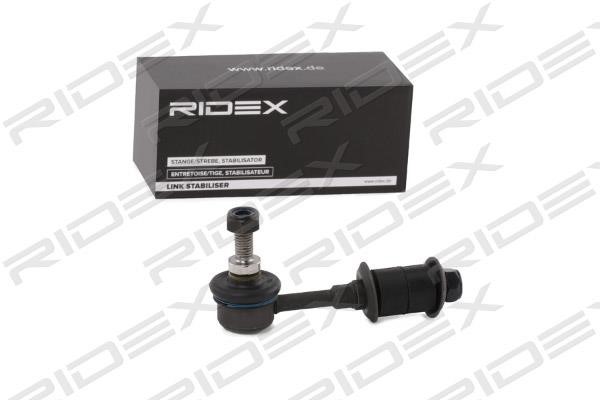 Ridex 3229S0591 Стійка стабілізатора 3229S0591: Купити в Україні - Добра ціна на EXIST.UA!