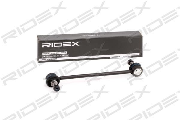 Ridex 3229S0244 Стійка стабілізатора 3229S0244: Купити в Україні - Добра ціна на EXIST.UA!