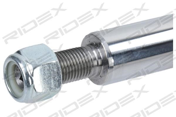 Амортизатор підвіски передній правий газомасляний Ridex 854S1840