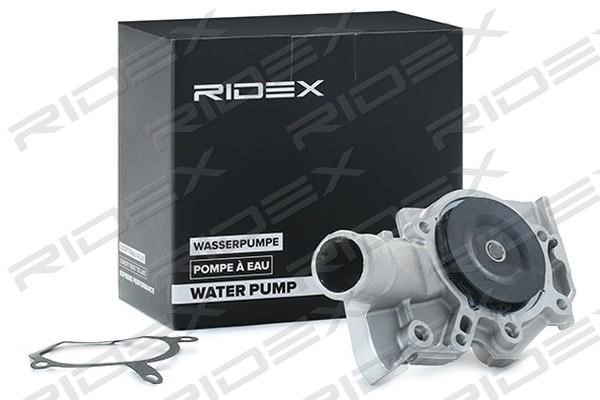 Ridex 1260W0356 Помпа водяна 1260W0356: Купити в Україні - Добра ціна на EXIST.UA!