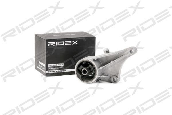 Ridex 247E0089 Подушка двигуна 247E0089: Купити в Україні - Добра ціна на EXIST.UA!