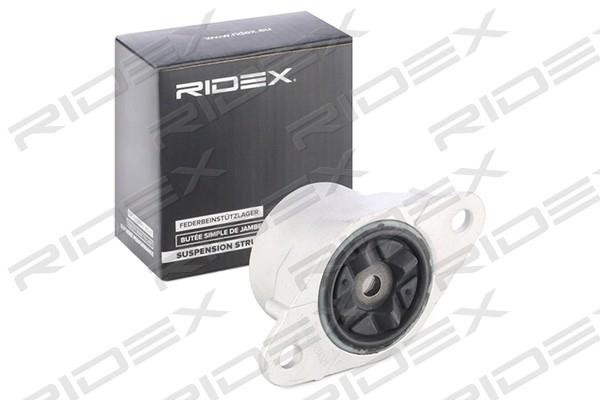 Ridex 1180S0337 Опора стійки амортизатора 1180S0337: Приваблива ціна - Купити в Україні на EXIST.UA!