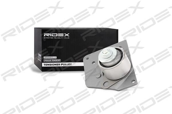 Ridex 308T0092 Ролик ременя ГРМ 308T0092: Купити в Україні - Добра ціна на EXIST.UA!