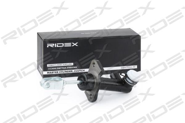 Ridex 234M0083 Циліндр зчеплення головний 234M0083: Купити в Україні - Добра ціна на EXIST.UA!