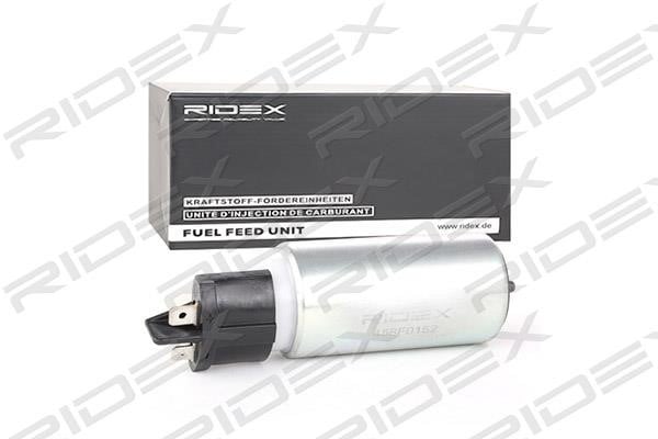 Ridex 458F0152 Насос паливний 458F0152: Купити в Україні - Добра ціна на EXIST.UA!