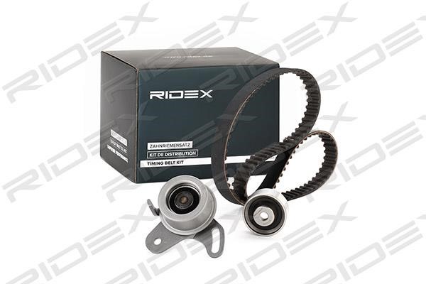 Ridex 307T0131 Комплект зубчастих ременів 307T0131: Приваблива ціна - Купити в Україні на EXIST.UA!
