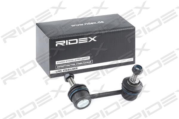 Ridex 3229S0532 Стійка стабілізатора 3229S0532: Купити в Україні - Добра ціна на EXIST.UA!