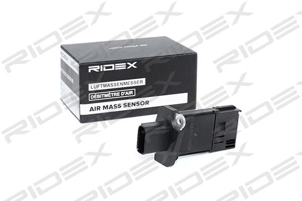 Ridex 3926A0185 Датчик масової витрати повітря 3926A0185: Купити в Україні - Добра ціна на EXIST.UA!