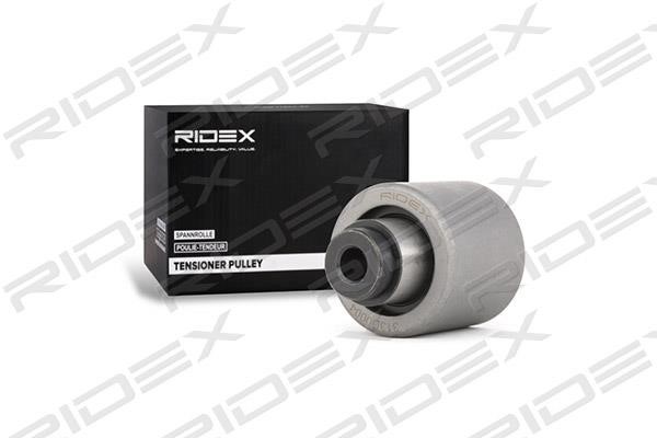 Ridex 313D0004 Ролик ременя ГРМ 313D0004: Купити в Україні - Добра ціна на EXIST.UA!