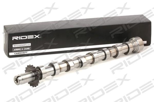 Ridex 566C0017 Вал розподільчий 566C0017: Купити в Україні - Добра ціна на EXIST.UA!