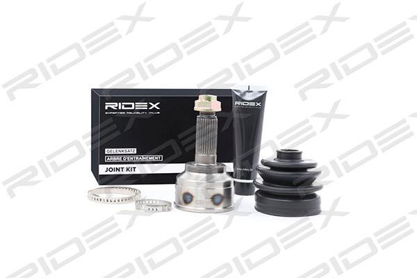 Ridex 5J0112 ШРКШ 5J0112: Купити в Україні - Добра ціна на EXIST.UA!