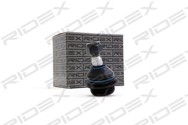 Ridex 2462S0017 Опора кульова 2462S0017: Купити в Україні - Добра ціна на EXIST.UA!