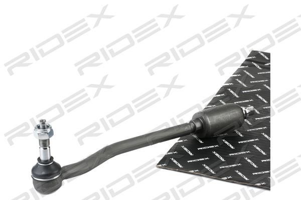 Ridex 284R0297 Поперечна кермова тяга 284R0297: Купити в Україні - Добра ціна на EXIST.UA!