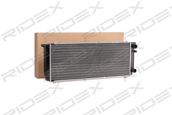 Ridex 470R0751 Радіатор охолодження двигуна 470R0751: Купити в Україні - Добра ціна на EXIST.UA!