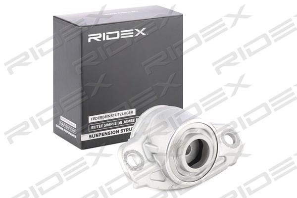 Ridex 1180S0464 Опора стійки амортизатора 1180S0464: Купити в Україні - Добра ціна на EXIST.UA!