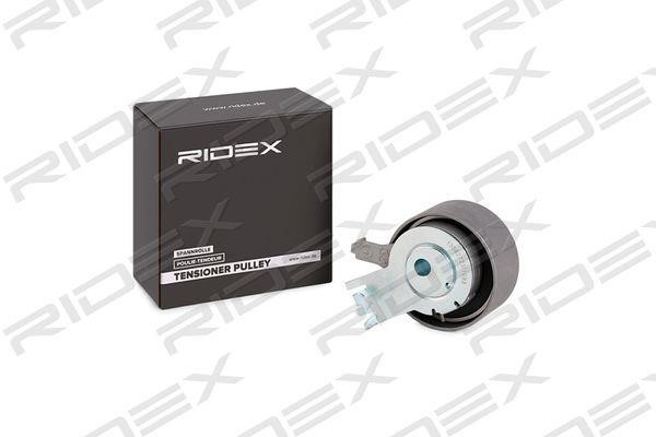 Ridex 308T0048 Ролик ременя ГРМ 308T0048: Купити в Україні - Добра ціна на EXIST.UA!