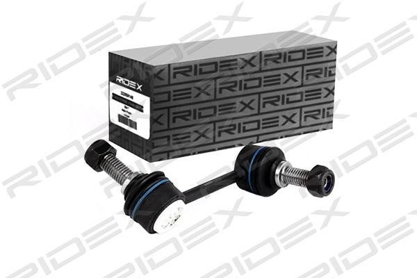 Ridex 3229S0332 Стійка стабілізатора 3229S0332: Купити в Україні - Добра ціна на EXIST.UA!