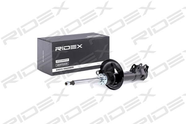 Ridex 854S0652 Амортизатор підвіски передній газомасляний 854S0652: Приваблива ціна - Купити в Україні на EXIST.UA!