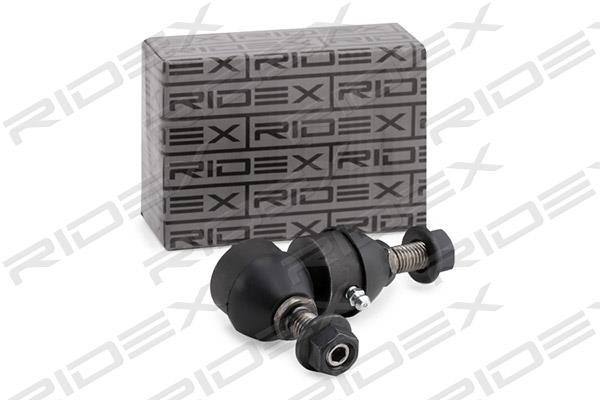 Ridex 3229S0522 Стійка стабілізатора 3229S0522: Купити в Україні - Добра ціна на EXIST.UA!