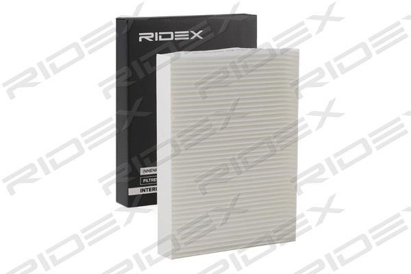 Ridex 424I0341 Фільтр салону 424I0341: Купити в Україні - Добра ціна на EXIST.UA!