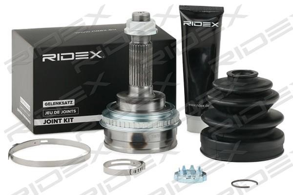 Ridex 5J0260 ШРКШ 5J0260: Купити в Україні - Добра ціна на EXIST.UA!