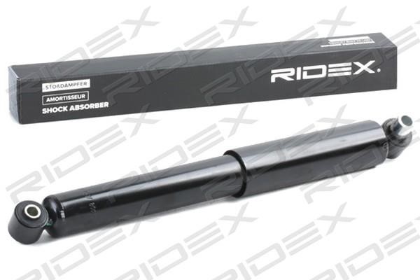 Ridex 854S0799 Амортизатор підвіскі задній газомасляний 854S0799: Купити в Україні - Добра ціна на EXIST.UA!