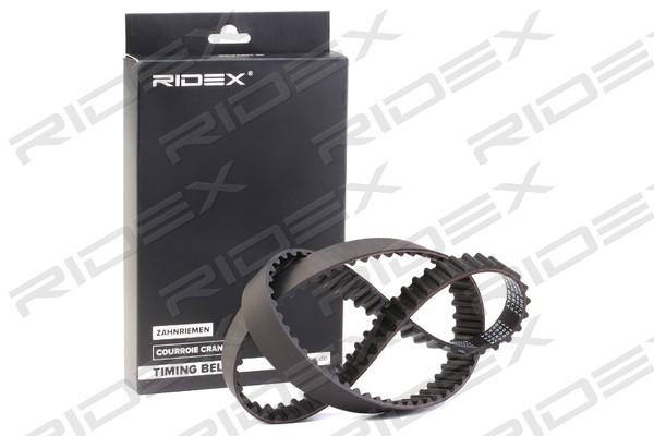Ridex 306T0208 Ремінь ГРМ 306T0208: Купити в Україні - Добра ціна на EXIST.UA!