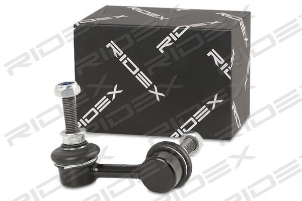 Ridex 3229S0369 Стійка стабілізатора 3229S0369: Купити в Україні - Добра ціна на EXIST.UA!