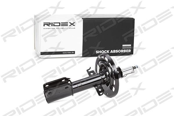 Ridex 854S1049 Амортизатор підвіски передній газомасляний 854S1049: Купити в Україні - Добра ціна на EXIST.UA!