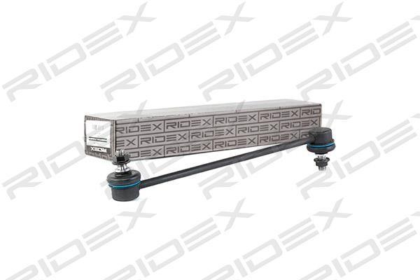 Ridex 3229S0265 Стійка стабілізатора 3229S0265: Купити в Україні - Добра ціна на EXIST.UA!