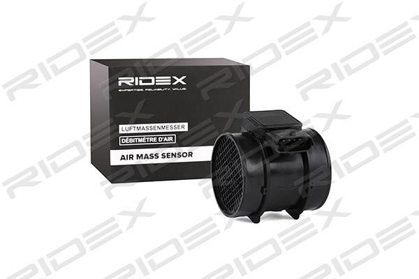 Ridex 3926A0210 Датчик масової витрати повітря 3926A0210: Купити в Україні - Добра ціна на EXIST.UA!
