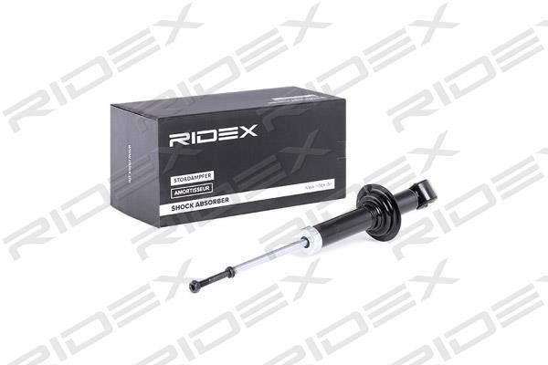 Ridex 854S1426 Амортизатор підвіскі задній газомасляний 854S1426: Приваблива ціна - Купити в Україні на EXIST.UA!