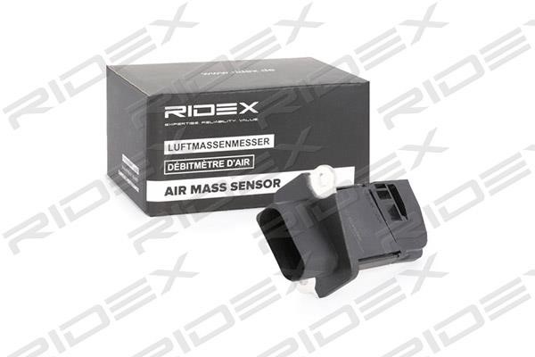 Ridex 3926A0219 Датчик масової витрати повітря 3926A0219: Купити в Україні - Добра ціна на EXIST.UA!