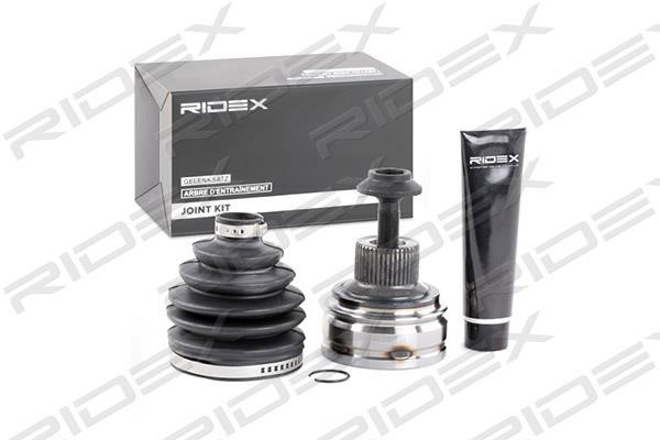 Ridex 5J0157 ШРКШ 5J0157: Купити в Україні - Добра ціна на EXIST.UA!
