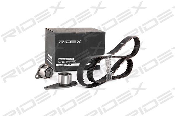Ridex 307T0274 Комплект зубчастих ременів 307T0274: Купити в Україні - Добра ціна на EXIST.UA!