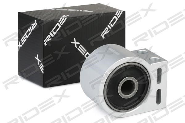 Ridex 251T0083 Сайлентблок важеля підвіски 251T0083: Купити в Україні - Добра ціна на EXIST.UA!