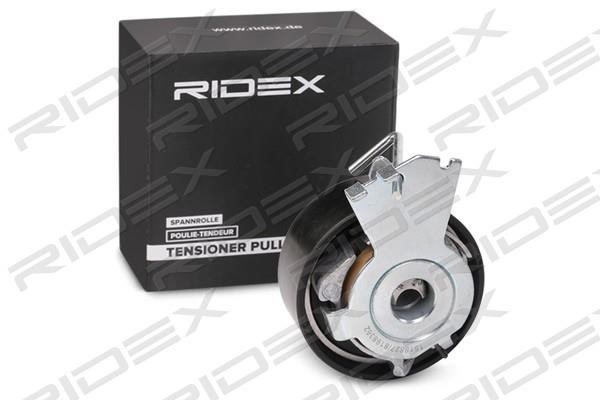 Ridex 308T0103 Ролик ременя ГРМ 308T0103: Купити в Україні - Добра ціна на EXIST.UA!