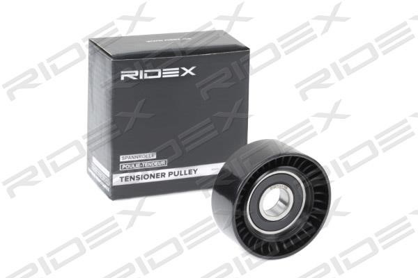 Ridex 310T0146 Ролик натяжний приводного ременя 310T0146: Купити в Україні - Добра ціна на EXIST.UA!