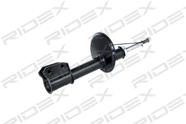 Ridex 854S0421 Амортизатор підвіски передній газомасляний 854S0421: Купити в Україні - Добра ціна на EXIST.UA!