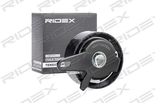 Ridex 308T0031 Ролик ременя ГРМ 308T0031: Купити в Україні - Добра ціна на EXIST.UA!