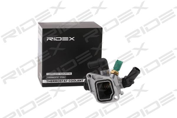Ridex 316T0133 Термостат 316T0133: Купити в Україні - Добра ціна на EXIST.UA!