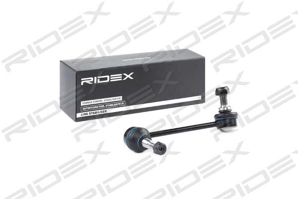 Ridex 3229S0209 Стійка стабілізатора 3229S0209: Купити в Україні - Добра ціна на EXIST.UA!