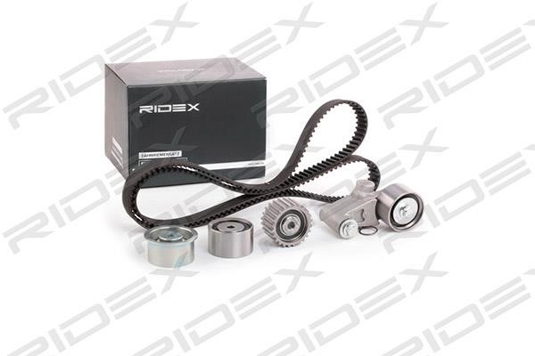 Ridex 307T0090 Комплект зубчастих ременів 307T0090: Купити в Україні - Добра ціна на EXIST.UA!