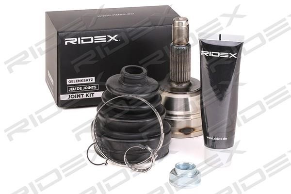 Ridex 5J0199 ШРКШ 5J0199: Купити в Україні - Добра ціна на EXIST.UA!